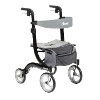 Drive Nitro 4 Wheel Rollator