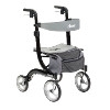 Drive Nitro 4 Wheel Rollator