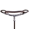Promenade Seat Stick with Rubber Ferrule
