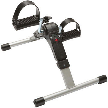 Pedal Exerciser with Digital Display