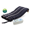 M8 Alternating Pressure Ripple Mattress Overlay