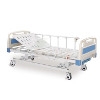 4 Section  Manual Home-care Bed