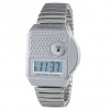 Verbalise Digital Talking Watch - Silver
