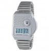 Verbalise Digital Talking Watch - Silver