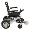 Electric Wheelchair | Special Edition Lightweight Foldable