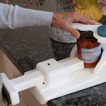 Jar & Bottle Holder