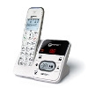 Amplidect 295 Cordless Amplified Phone with Answerphone