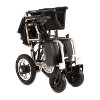 Lightweight Electric Wheelchair - Explorer Lite