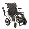 Lightweight Electric Wheelchair - Explorer Lite