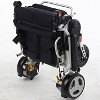 Electric Wheelchair | Lightweight Foldable Slimline Edition