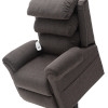 Dual Motor Electric Recliner Chair | Walmesley Mink