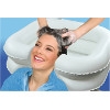 Inflatable Hair Washing Basin