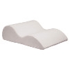 Luxury Memory Foam Leg Raiser Cushion
