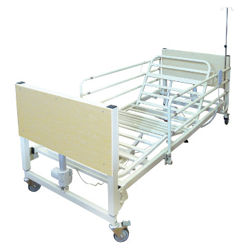 Houghton Electric Folding Bed