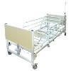 Houghton Electric Folding Bed