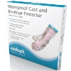 Waterproof Cast and Bandage Protector | Adult Short Arm