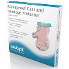 Waterproof Cast and Bandage Protector | Adult Hand