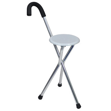 Folding Seat Cane