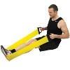 Resistance Exercise Band with Handles