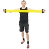 Resistance Exercise Band with Handles