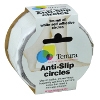 Tenura Aqua Safe Anti Slip Bath and Shower Discs