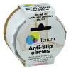 Tenura Aqua Safe Anti Slip Bath and Shower Discs