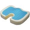 Deluxe Pressure Relief Coccyx Cushion with Gel