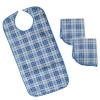 Adult Dining Bibs (Pack of 3)