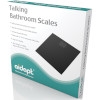 Talking Bathroom Scales | Aidapt