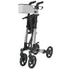 Foldy Easy Folding Lightweight Rollator | Grey