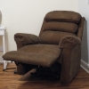 Wall Hugger Electric Recliner Chair | Ecclesfield Brown Colour