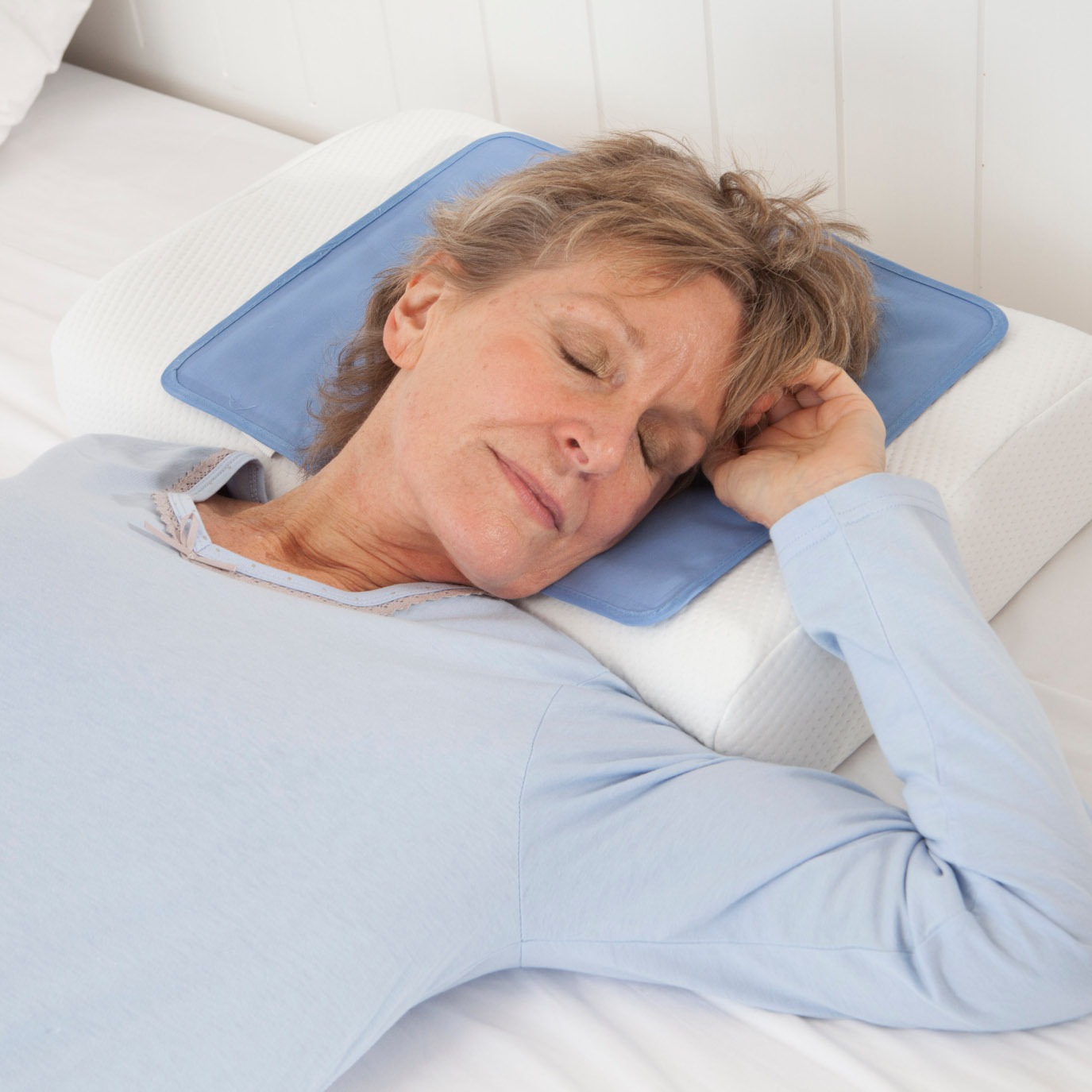 Cooling Gel Mat The ILC