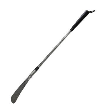 Extra-long Shoehorn | Steel