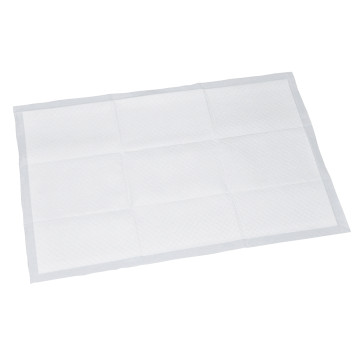 Aidapt Disposable Incontinence Bed Pads | 90 x 60 cm