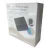 Deluxe Memory Foam Lumbar Support Cushion