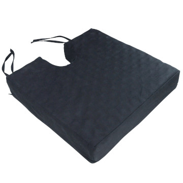 Deluxe Pressure Relief Orthopaedic Coccyx Cushion