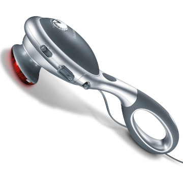 Infrared Massager with Penetrating Tapping Massage | Beurer MG 70
