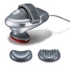 Infrared Massager with Penetrating Tapping Massage | Beurer MG 70