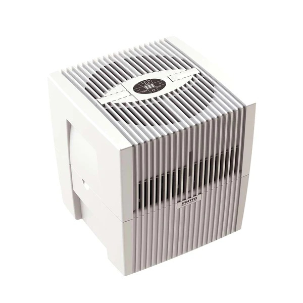 Comfort Plus Air Humidifier and Air Purifier Venta L25 The ILC