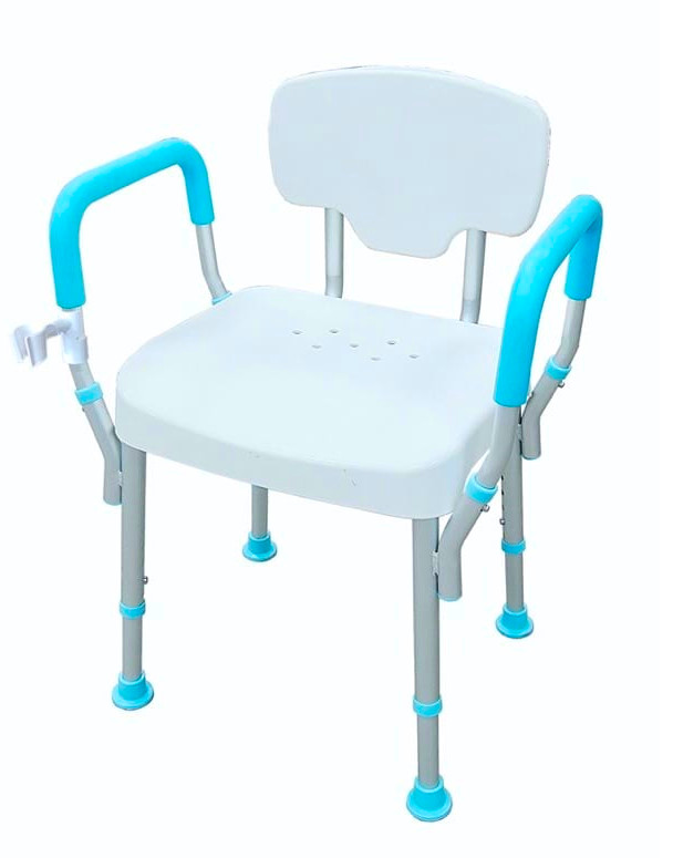 Shower Chairs The ILC