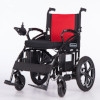 Folding Electric Wheelchair | Eco Buddy