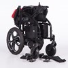 Folding Electric Wheelchair | Eco Buddy