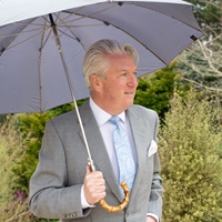 Umbrellas