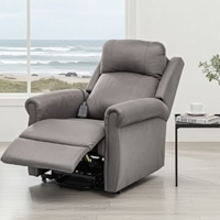 Four Motor Recliners