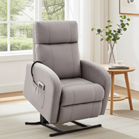 All Riser Recliner Chairs