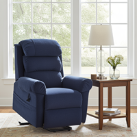 Single Motor Riser Recliners