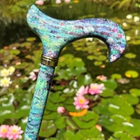 Fashion Walking Sticks