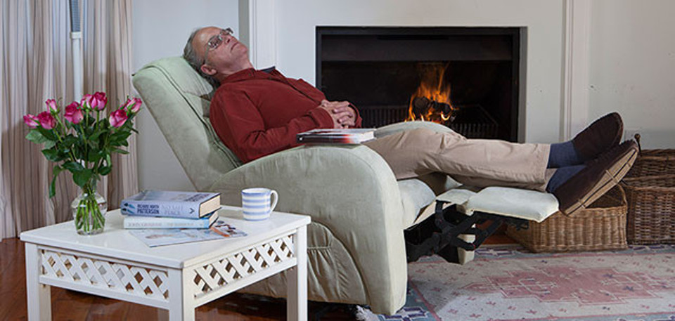 Lift Out Recliner Chairs