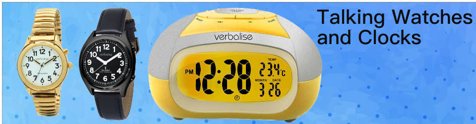 Watches and Clocks