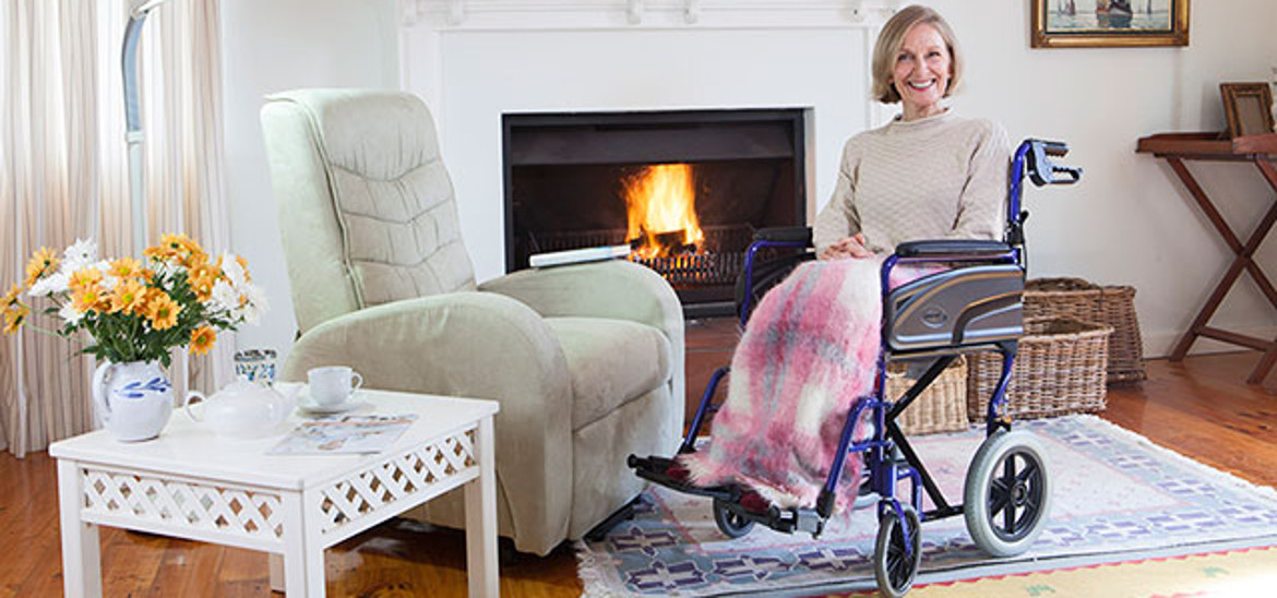 Wheelchairs